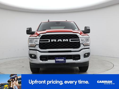 2024 RAM 2500 Bighorn