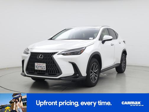 2024 Lexus NX 250 Premium