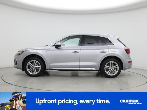 2023 Audi Q5 e S-Line Premium Plus