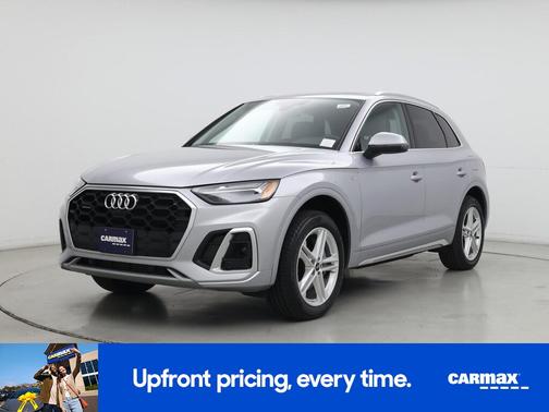 2023 Audi Q5 e S-Line Premium Plus