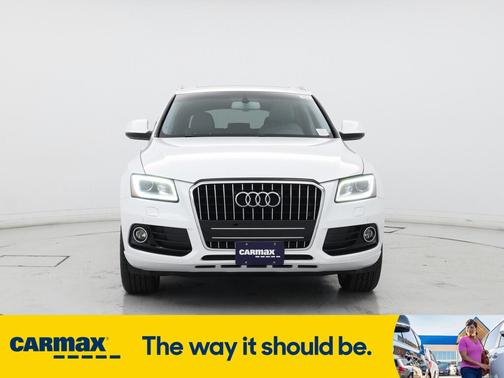 2014 Audi Q5 Premium Plus