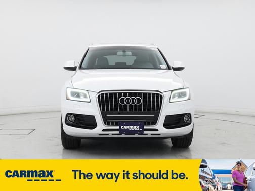 2014 Audi Q5 Premium Plus