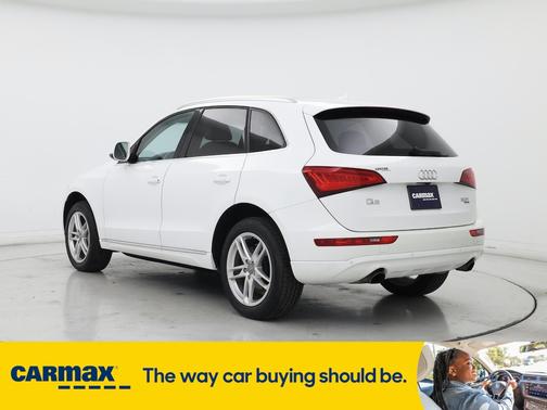 2014 Audi Q5 Premium Plus