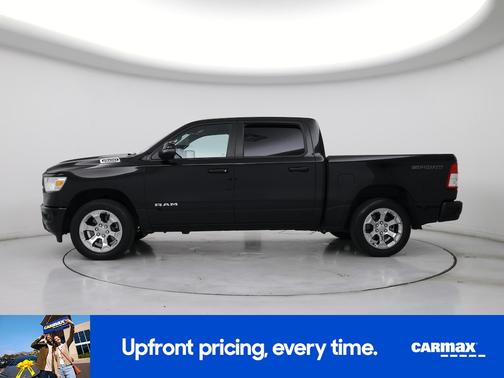 2023 RAM 1500 Bighorn