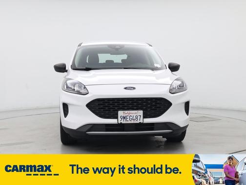 2020 Ford Escape S