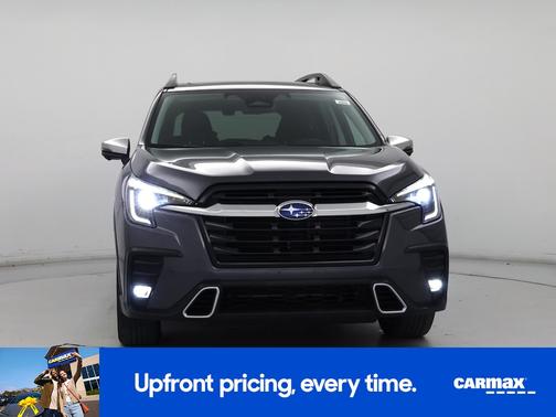 Gray 2023 Subaru Ascent Touring