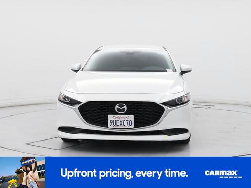 2023 Mazda Mazda3 2.5 S Select Package