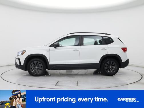 2022 Volkswagen Taos S