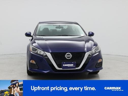 2019 Nissan Altima S