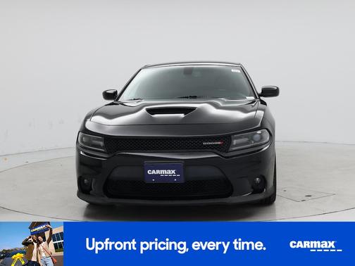 2020 Dodge Charger R/T