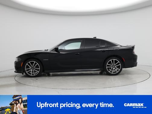 2020 Dodge Charger R/T