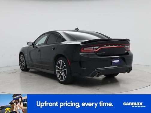 2020 Dodge Charger R/T