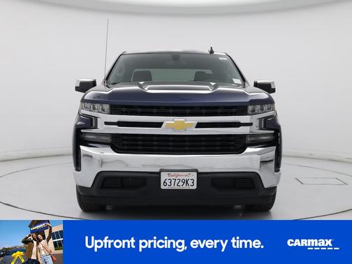 2022 Chevrolet Silverado 1500 Limited LT