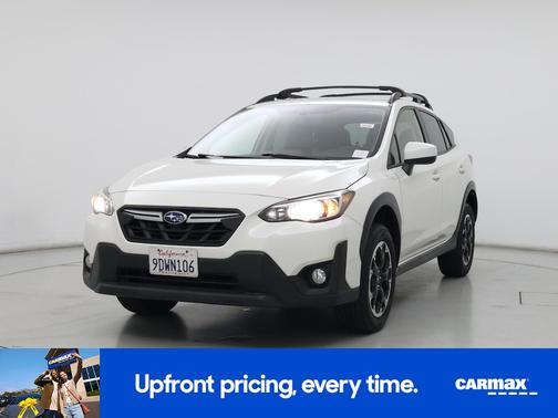 2023 Subaru Crosstrek Premium