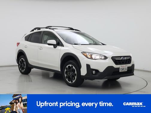 2023 Subaru Crosstrek Premium