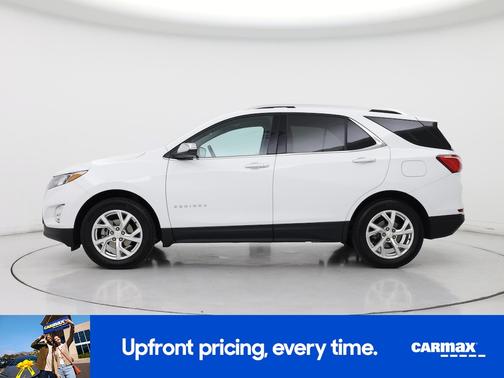 2021 Chevrolet Equinox Premier