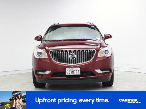 2016 Buick Enclave Premium