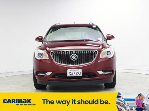 2016 Buick Enclave Premium