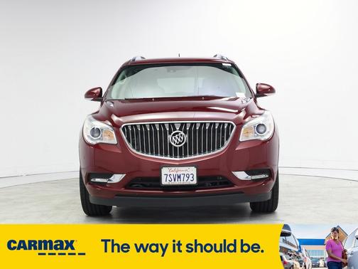 2016 Buick Enclave Premium