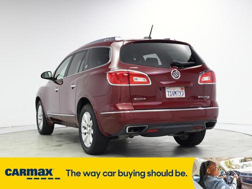 2016 Buick Enclave Premium