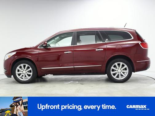 2016 Buick Enclave Premium