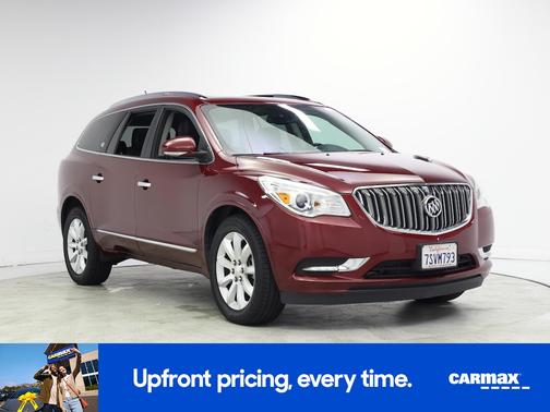 2016 Buick Enclave Premium