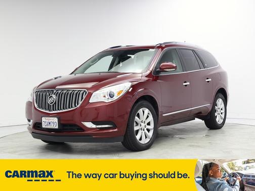 2016 Buick Enclave Premium