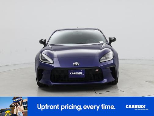 2023 Toyota GR86 Premium