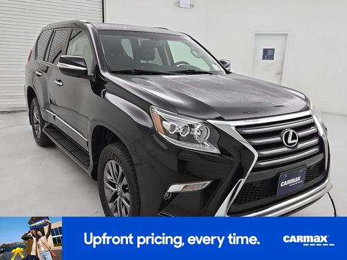 2019 Lexus GX 460 Premium