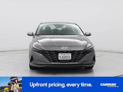 2022 Hyundai ELANTRA Limited