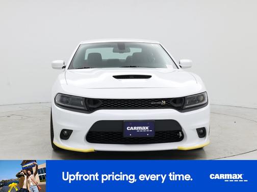 2022 Dodge Charger Scat Pack