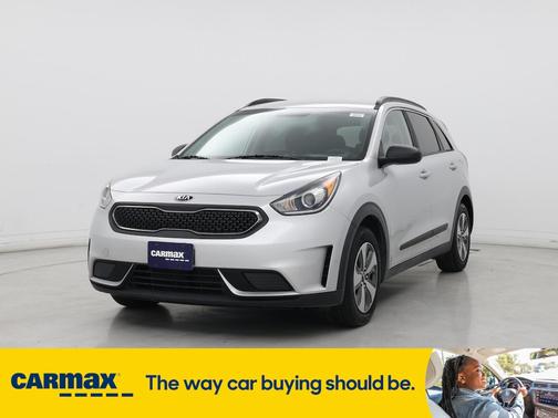 2019 Kia Niro LX