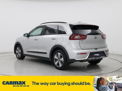2019 Kia Niro LX