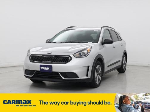 2019 Kia Niro LX