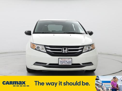 2014 Honda Odyssey LX