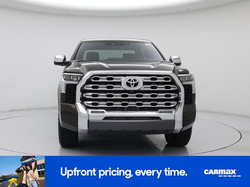 2024 Toyota Tundra Hybrid 1794