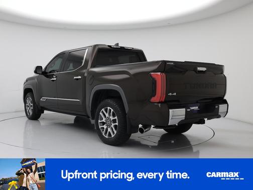 2024 Toyota Tundra Hybrid 1794
