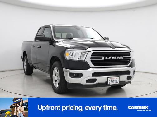 2020 RAM 1500 Bighorn