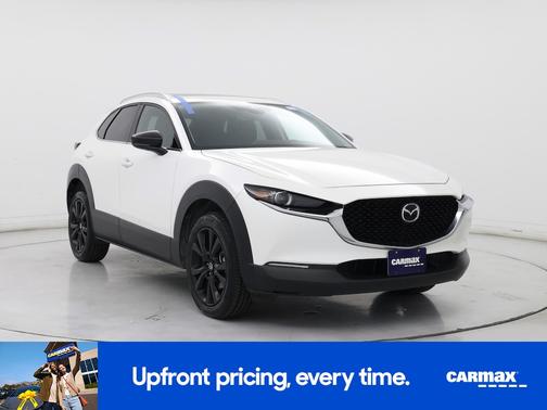 2023 Mazda CX-30 2.5 Turbo Premium