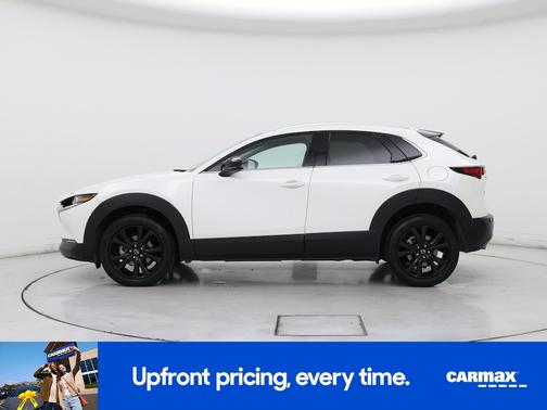 2023 Mazda CX-30 2.5 Turbo Premium