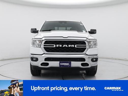 2023 RAM 1500 Bighorn