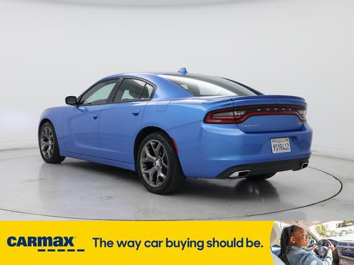 2015 Dodge Charger R/T