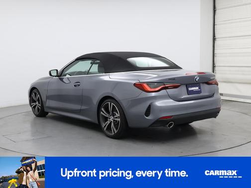 2022 BMW 430 I