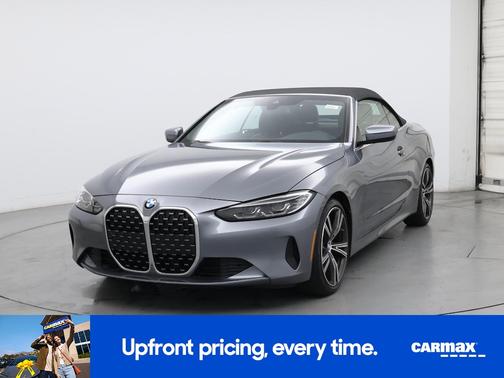 2022 BMW 430 I