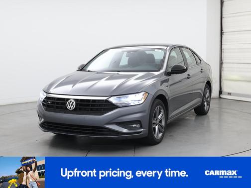 2019 Volkswagen Jetta R-Line
