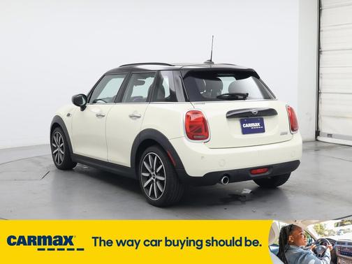2021 MINI Hardtop