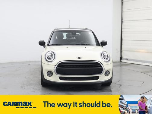 2021 MINI Hardtop