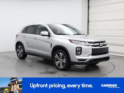 2022 Mitsubishi Outlander Sport SE