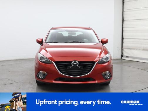 2014 Mazda Mazda3 S Touring