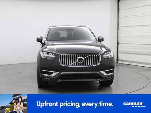 2024 Volvo XC90 B6 Ultimate Bright Theme